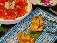 -松鹤精致料理(五一中路店)