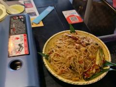 -老表记广西宵夜螺蛳鸭脚煲(西大店)