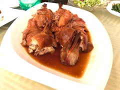 -上海南新雅大酒店