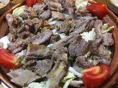 -阿婆情腊排骨火锅(金虹路店)