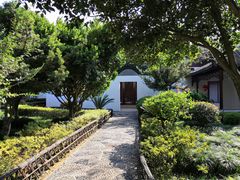 景点-朱家角课植园