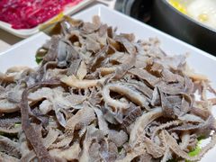 -潮泰牛肉火锅 · 创于1992年(车公庙店)