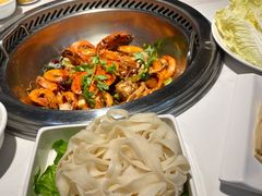 -七欣天香辣蟹火锅(万达广场店)