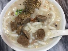 传统濑粉-老西关濑粉(文明路店)