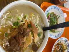 -豫掌柜饸饹面·烩面(秀沿路店)