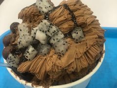 -梁子刨冰王&梁小糖(王顶堤店)