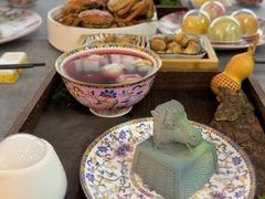 -中卫御苑福膳·养生局(圆明园店)