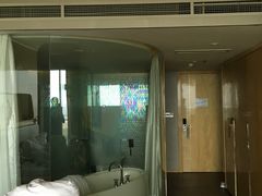 -青岛银沙滩温德姆至尊酒店