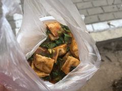 -无声臭豆腐(大井1号店)