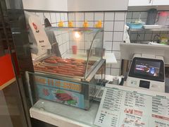 -虎头军八种杂粮煎饼(朝阳门店)