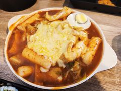-郑阿姨的家·이모네·韩料&烤肉(武川路店)