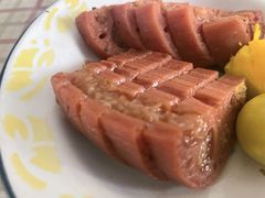 -不倒翁·安徽名菜楼(步行街店)