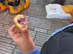 -嘉华鲜花饼·现烤(昆明老街店)