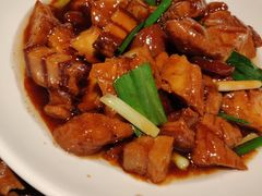 -崔义清鲁菜馆(大明湖店)