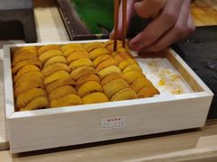 -鮨一日本料理(大中华店)