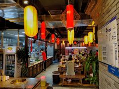 大堂-小龙坎老火锅(北京三里屯店)