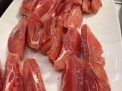 -盛宴标帜餐厅·亲子自助 (南昌喜来登酒店)