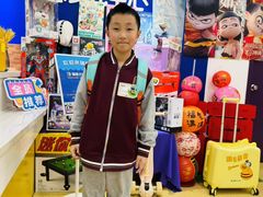 -瑞思少儿中心·少儿英语素养启蒙(新合作校区)