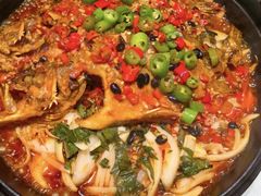 -潇湘码头·鲜湘菜(清河店)