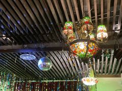 -喀秋莎俄罗斯西餐厅(广州分店)
