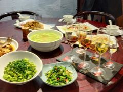 -红尘再(安昌古镇店)
