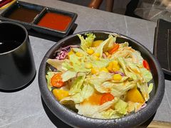 -花时·炭火烧肉(东百中心A馆店)