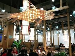 大堂-云天楼国鼎喜宴中心(国鼎店)
