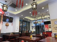 -馄饨侯(前门店)