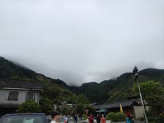 -南尖岩景区