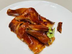 -恒悦轩·粤菜(上海展览中心店)