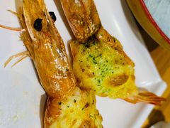 芝士虾-割烹旭日本料理(龙湖狮山天街店)