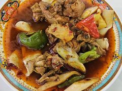 -帕米尔食府(白云观店)