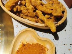凤祥酥肉-火鳳祥鲜货火锅(天河城旗舰店)