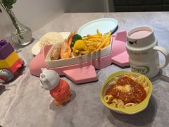 -周沫西餐(嘉禾金铂天地店)