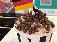 -JW德国冻酸奶Frozen Yogurt(龙湖成都滨江天街店)