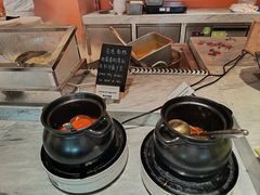 -斑斓西餐厅·自助茶点(高崎机场佰翔花园酒店)