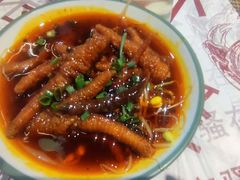 -耙吉吉川味小酒馆(本地人回头店)