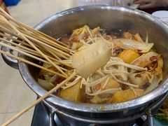 -瑞杰烧烤店·24小时营业(山东路店)