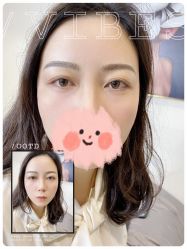 -MIVI半永久纹眉绣眉