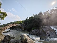 -九鲤湖风景区
