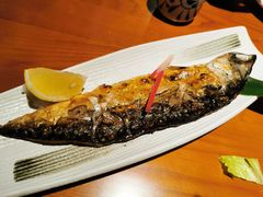 青花鱼-有喜屋·烧鸟·居酒屋(周浦万达店)