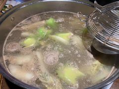-幸运牛汕头小黄牛牛肉火锅(梅林店)