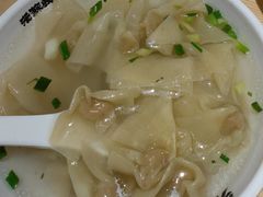-朱新年·苏式汤团·面点(北寺塔店)