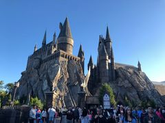 -奥兰多环球影城