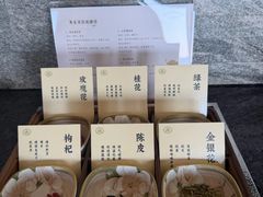 -惠州康帝国际酒店