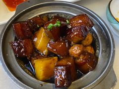-江南大院松鼠桂鱼(奉贤宝龙店)