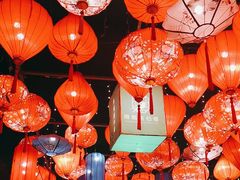 -老门东历史文化街区