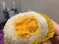 -一口小满手作糯米糍(北山店)