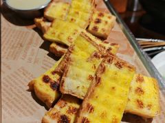 -神府路壹号·海鲜烧烤·砂锅粥·锅物(三坊七巷店)