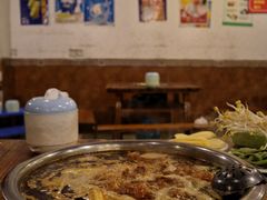 -中和远东火锅兔(老店)